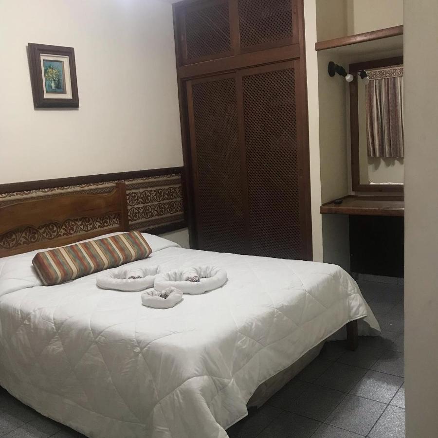 Pousada Recanto De Itacuruçá Exteriör bild
